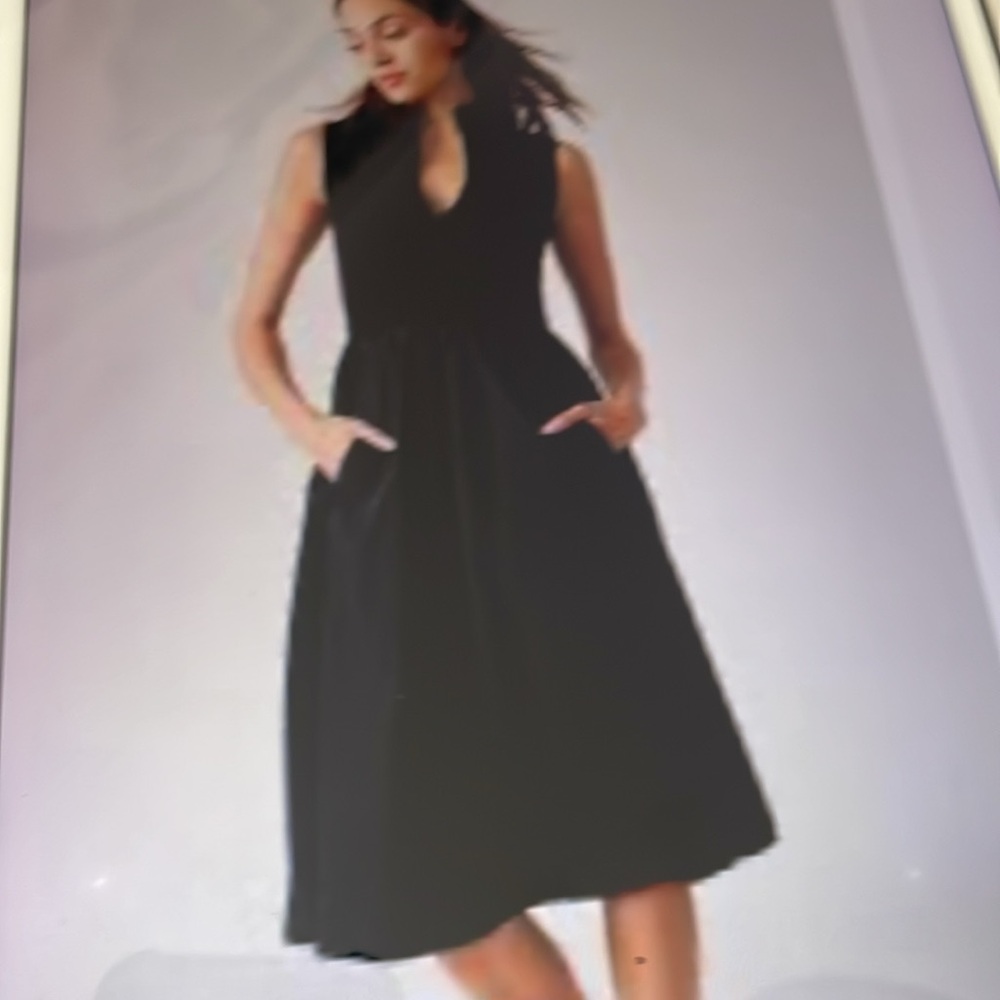 NWT STEVE MADDEN BERLIN DRESS